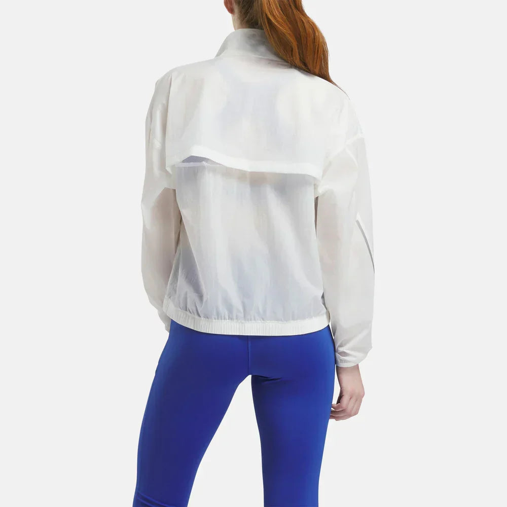 Speed Woven Jacket