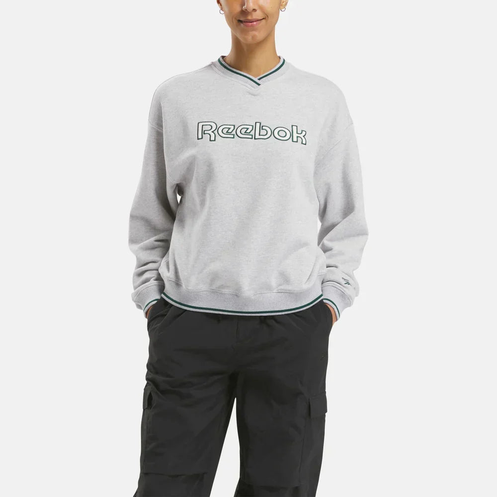 Team Crew Sweatshirt