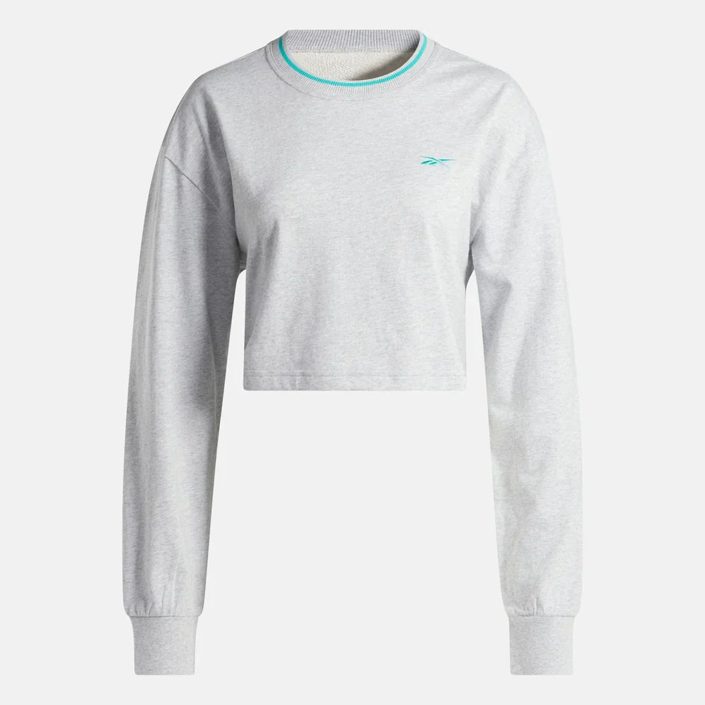 Team Long Sleeve Crop Top (3)