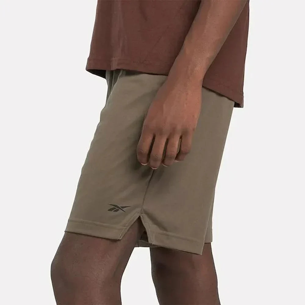 Training Knit Shorts (3)