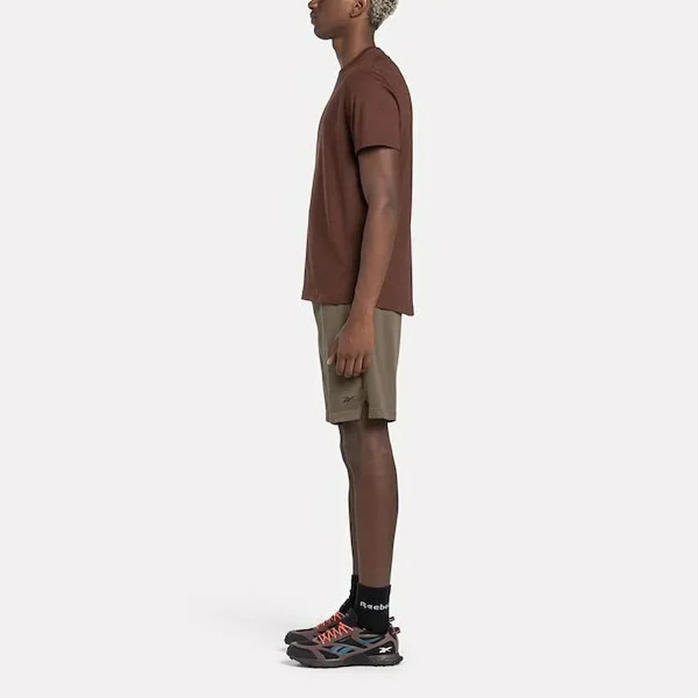 Training Knit Shorts