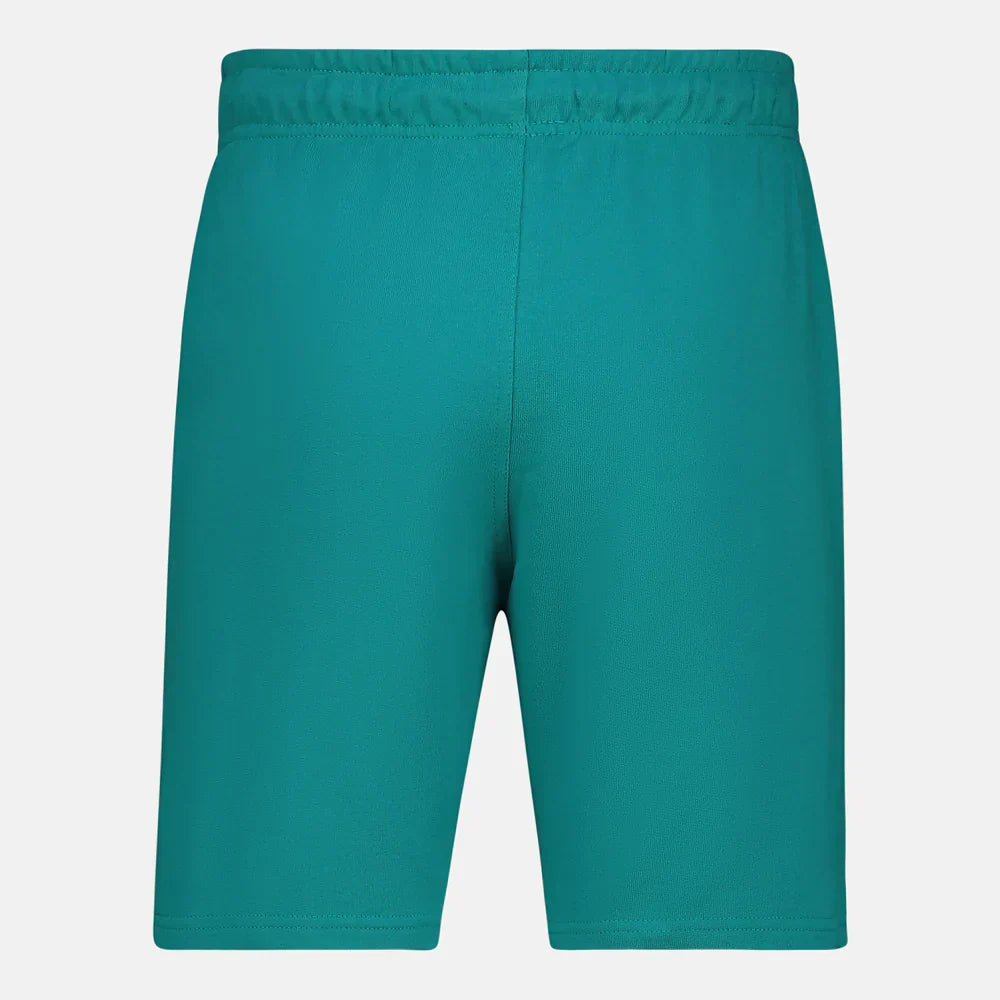 Reebok Identity Small Logo Fleece Shorts