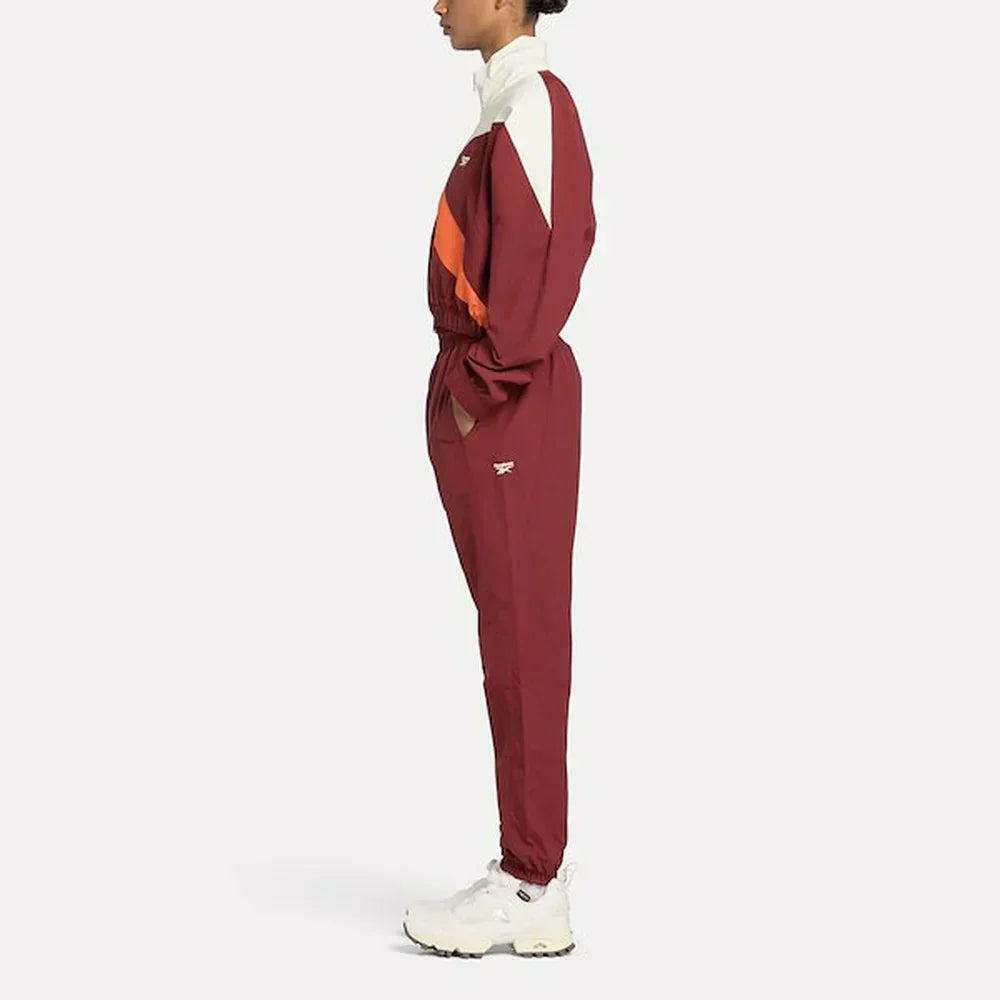 Cl Fr Track Top