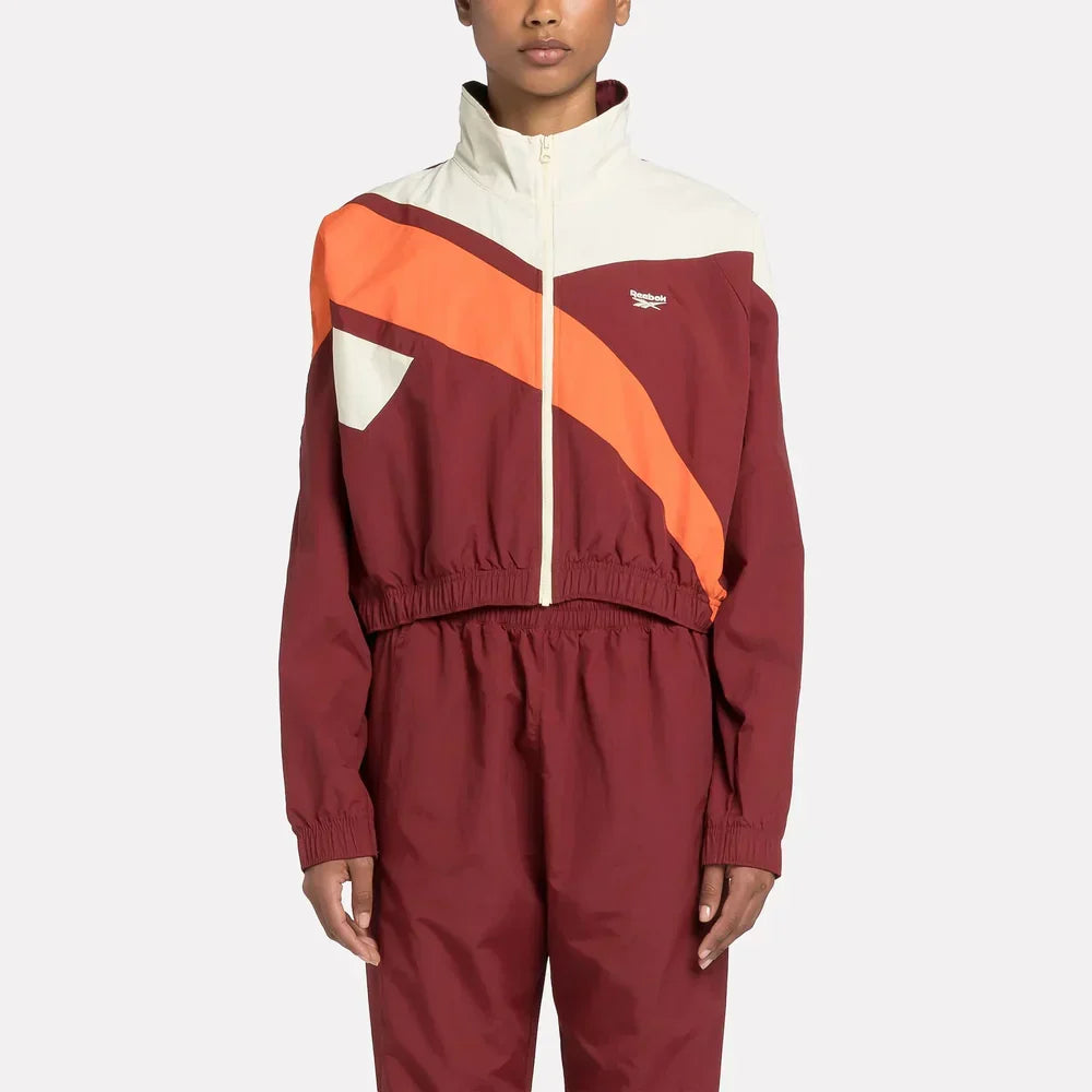 Cl Fr Track Top