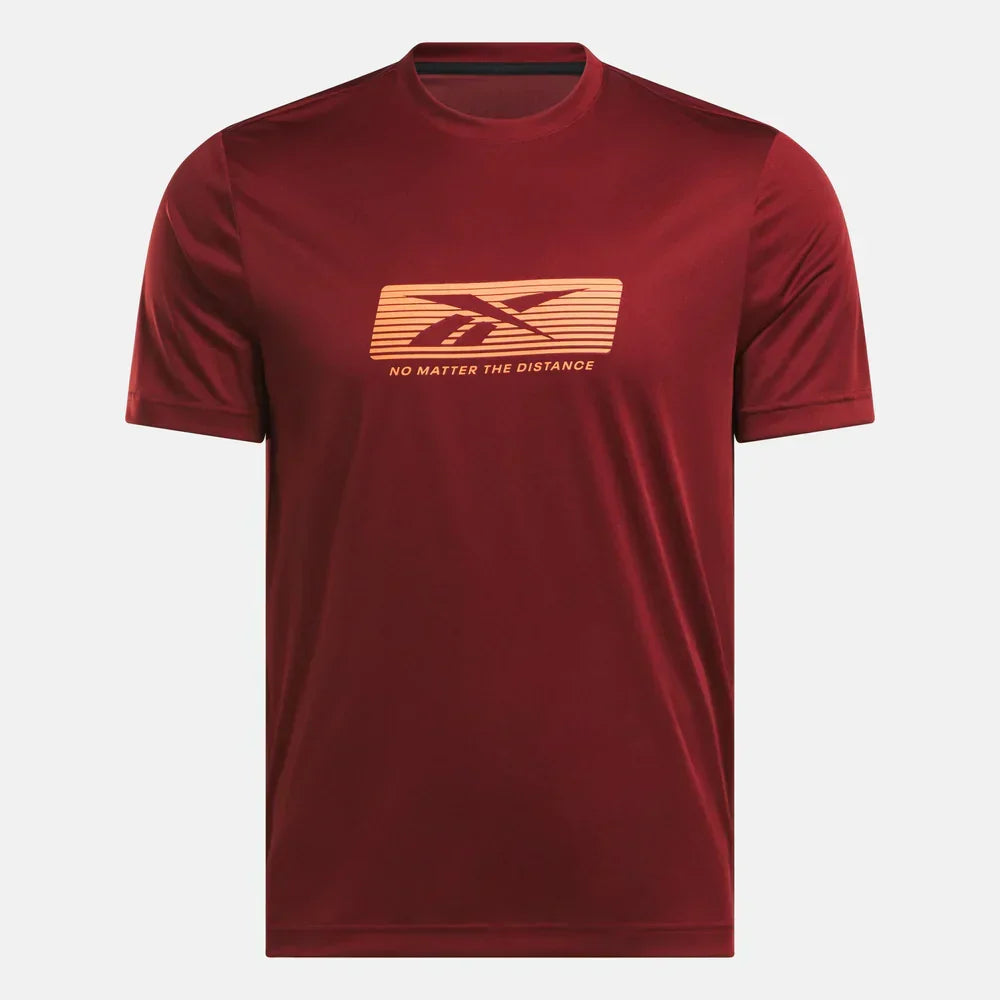 No Matter the Distance Graphic T-Shirt (3)
