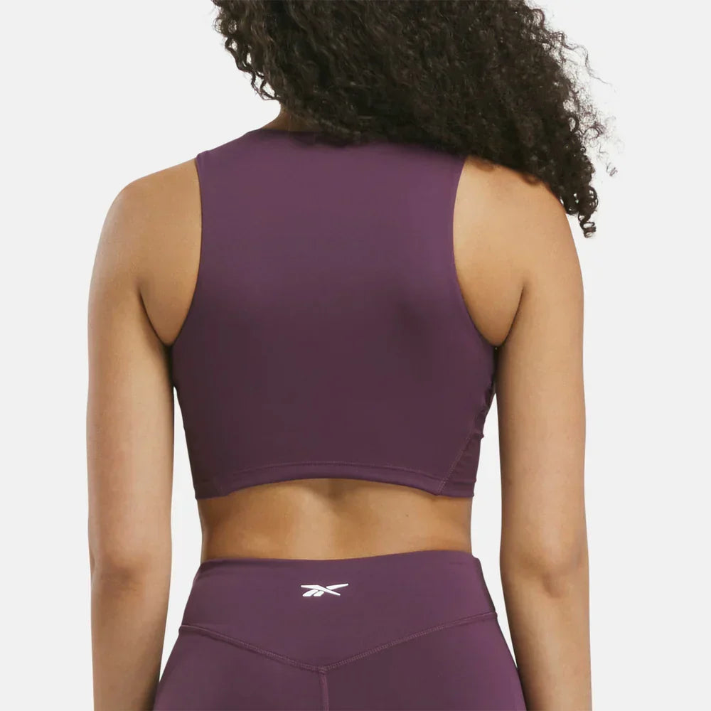 Lux Contour Crop Top (1)