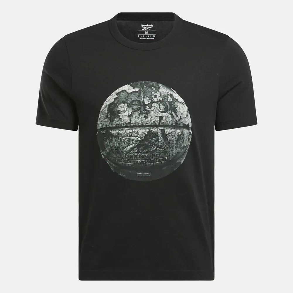 Basketball T-Shirt (3)