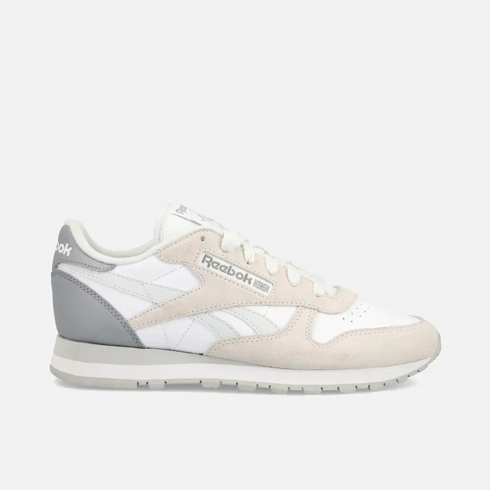 Classic Leather Shoes