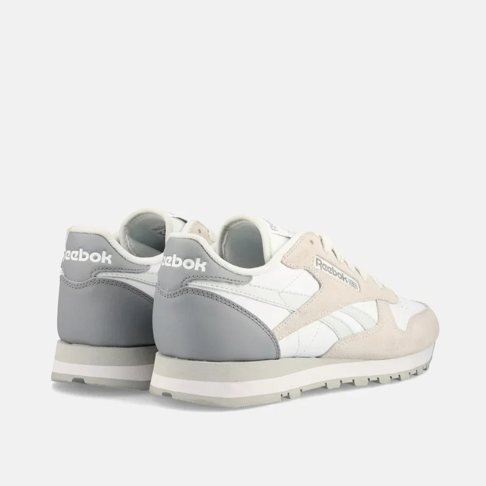 Classic Leather Shoes (2)