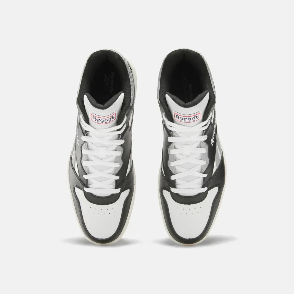 Royal Bb4500 Hi2 Basketball Shoes (4)