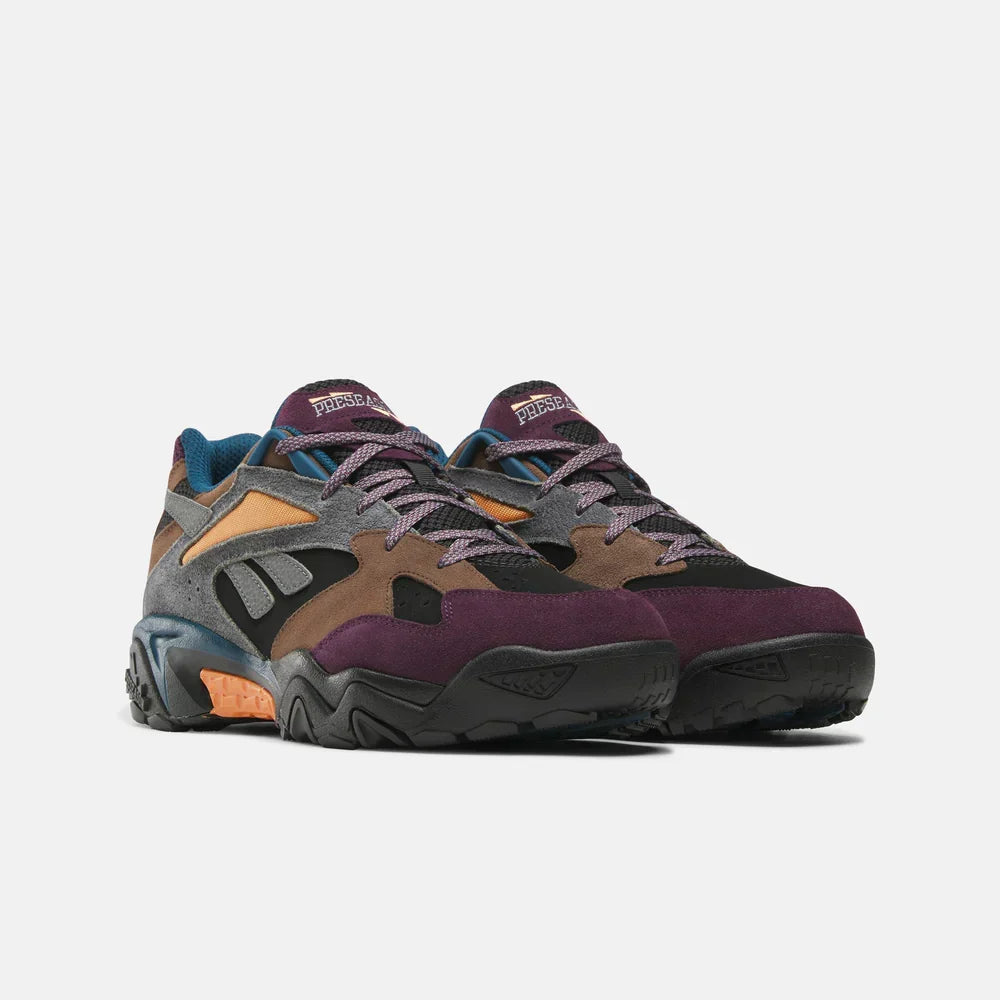 Preseason 94 Low Shoes