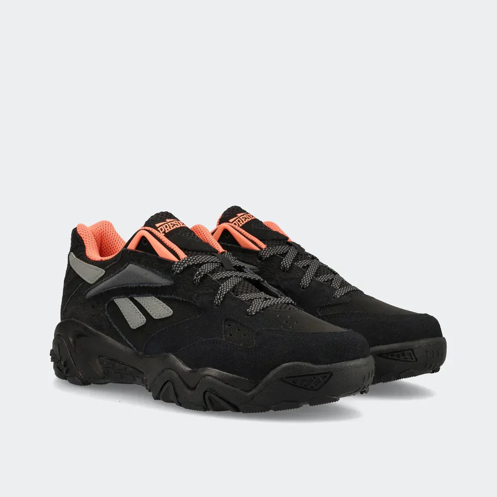 Preseason 94 Low Shoes (1)
