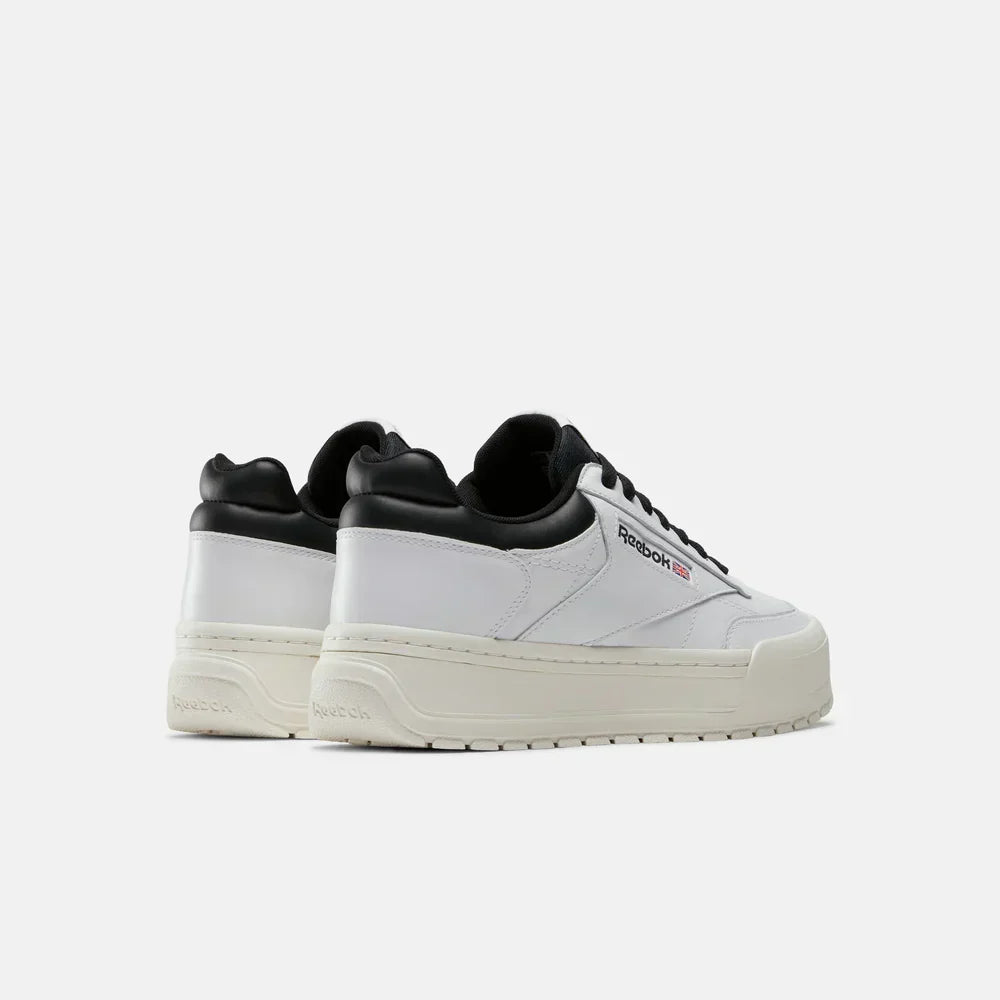 Club C Megacourt Shoes (3)