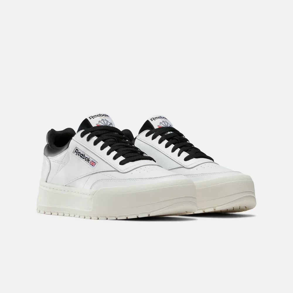 Club C Megacourt Shoes (1)