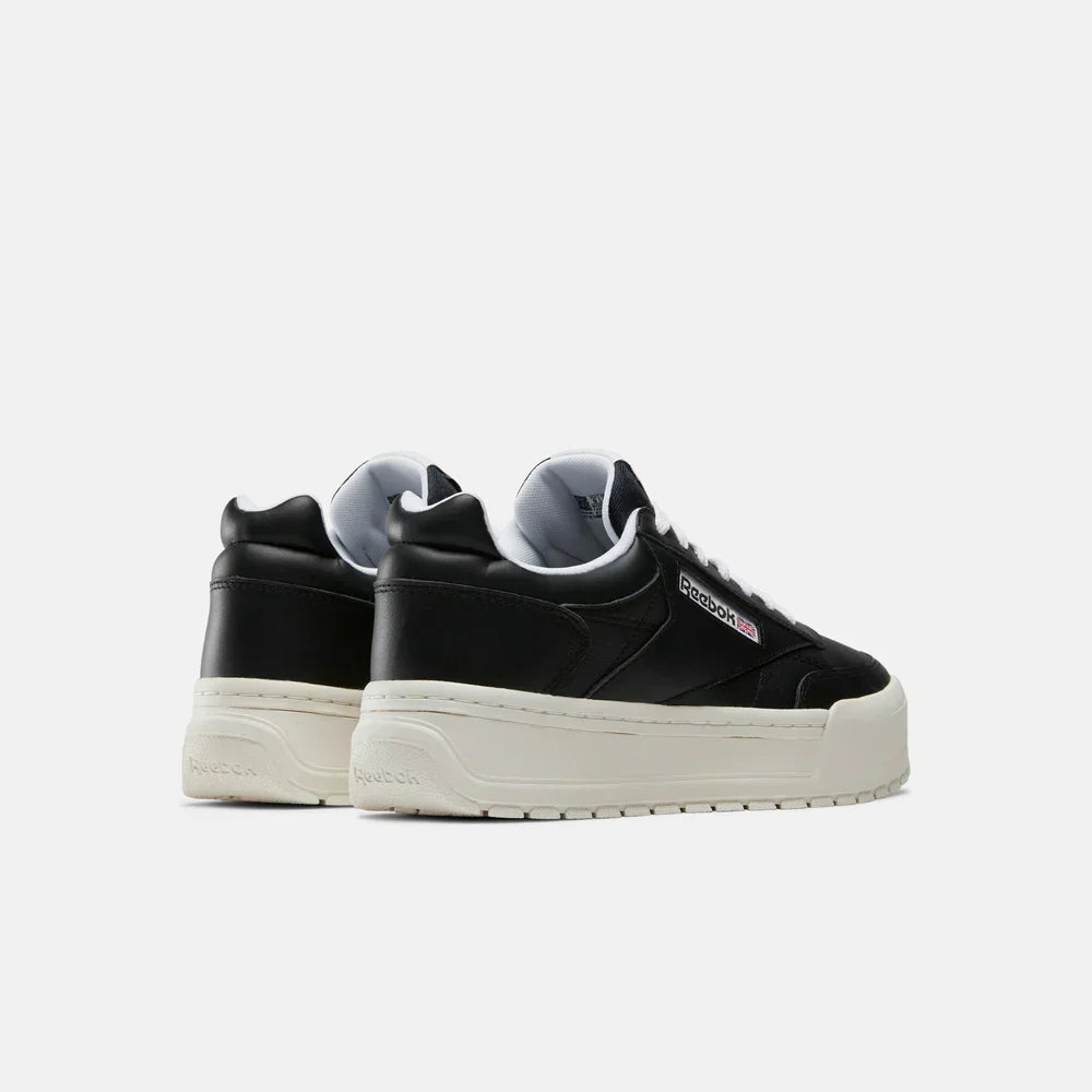 Club C Megacourt Shoes (3)