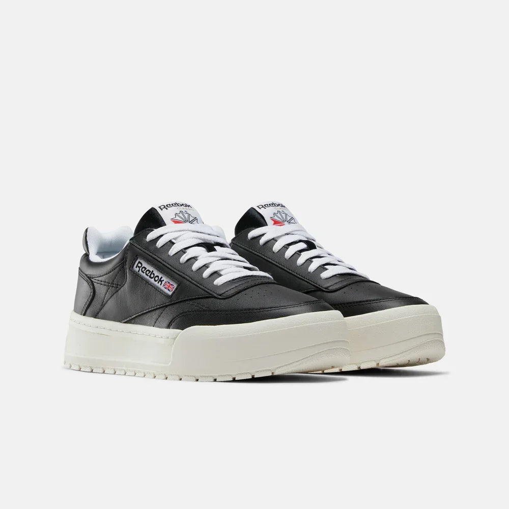 Club C Megacourt Shoes (1)