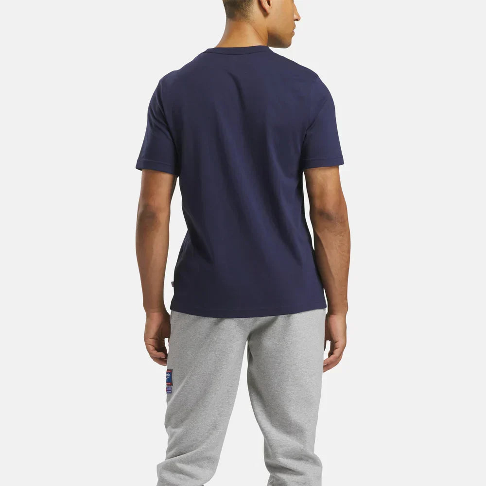 Reebok Identity Badge T-Shirt