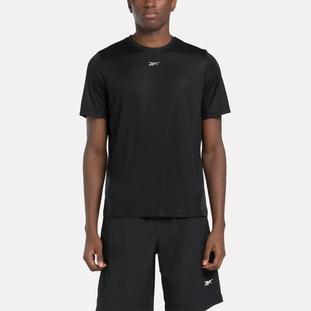 Running Short Sleeve Speedwick T-Shirt