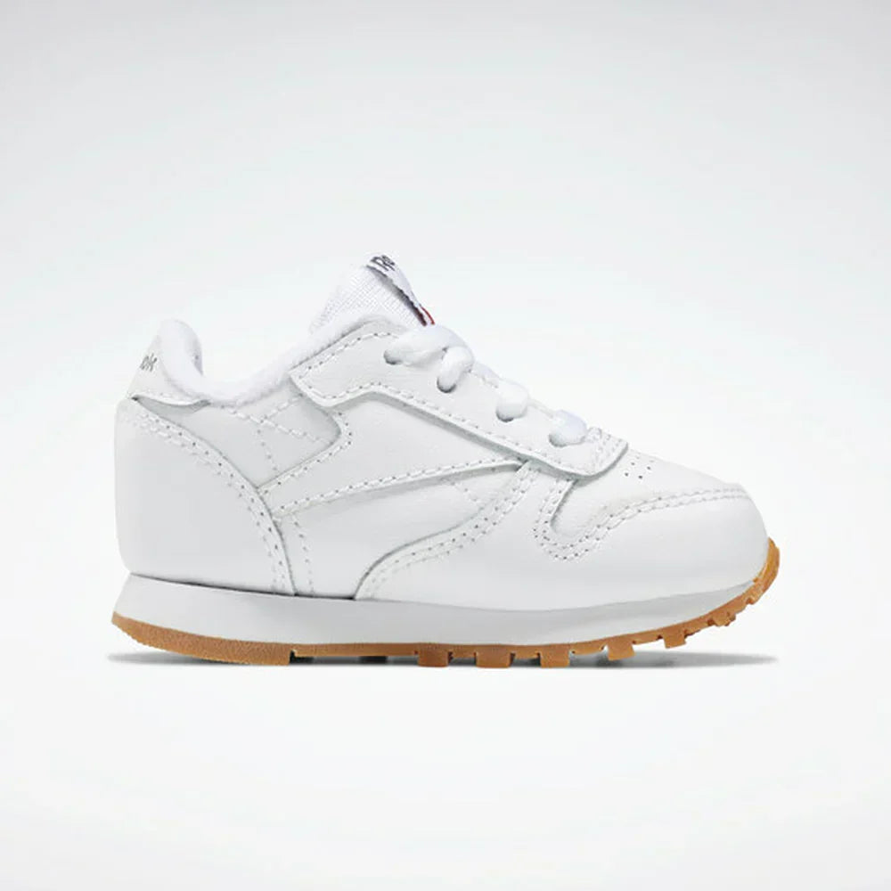 Classic Leather Shoes -Toddler (4)