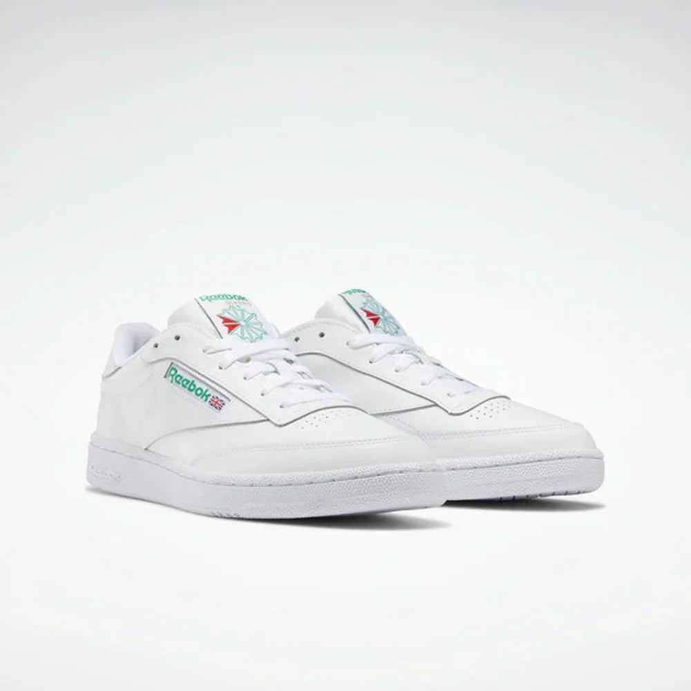 Club C 85 Shoes (1)