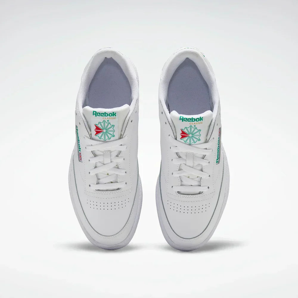 Club C 85 Shoes (4)