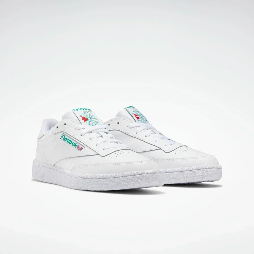 Club C 85 Shoes