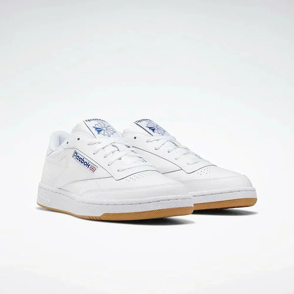 Club C 85 Shoes (2)