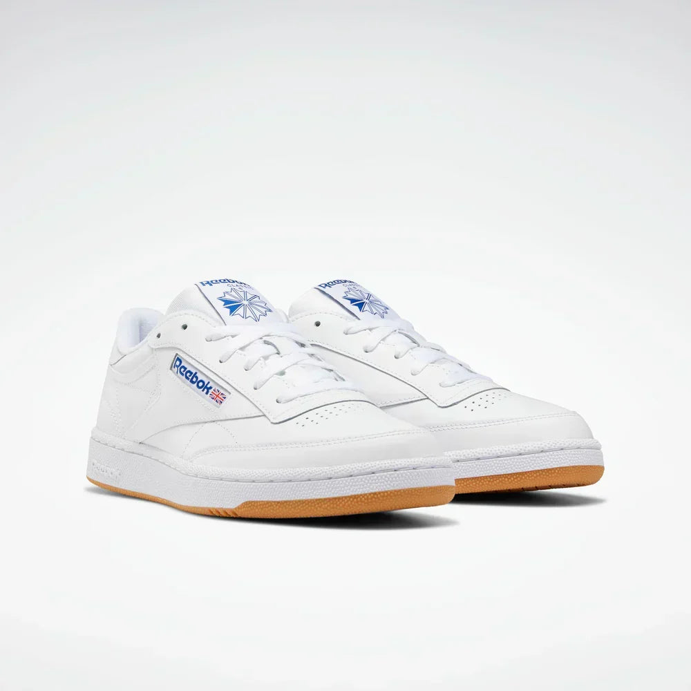 Club C 85 Shoes (1)