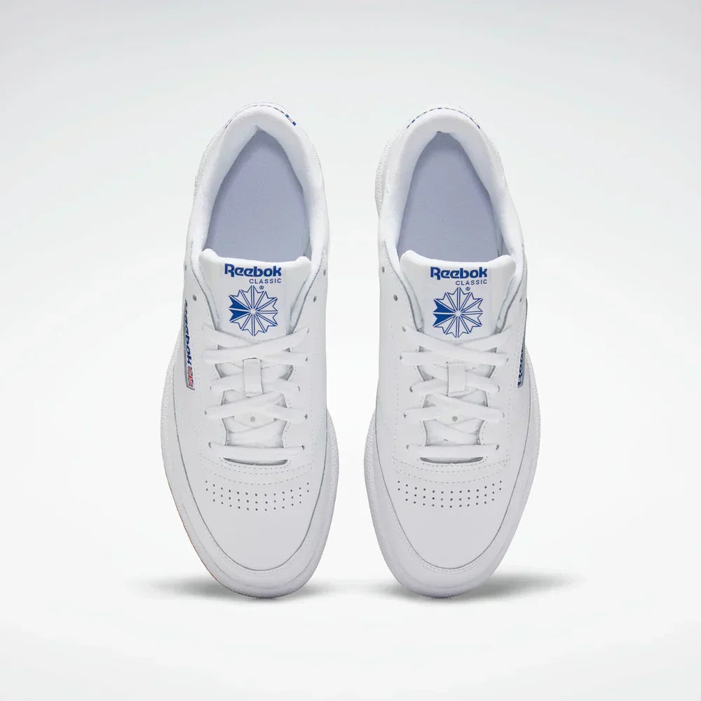 Club C 85 Shoes (4)