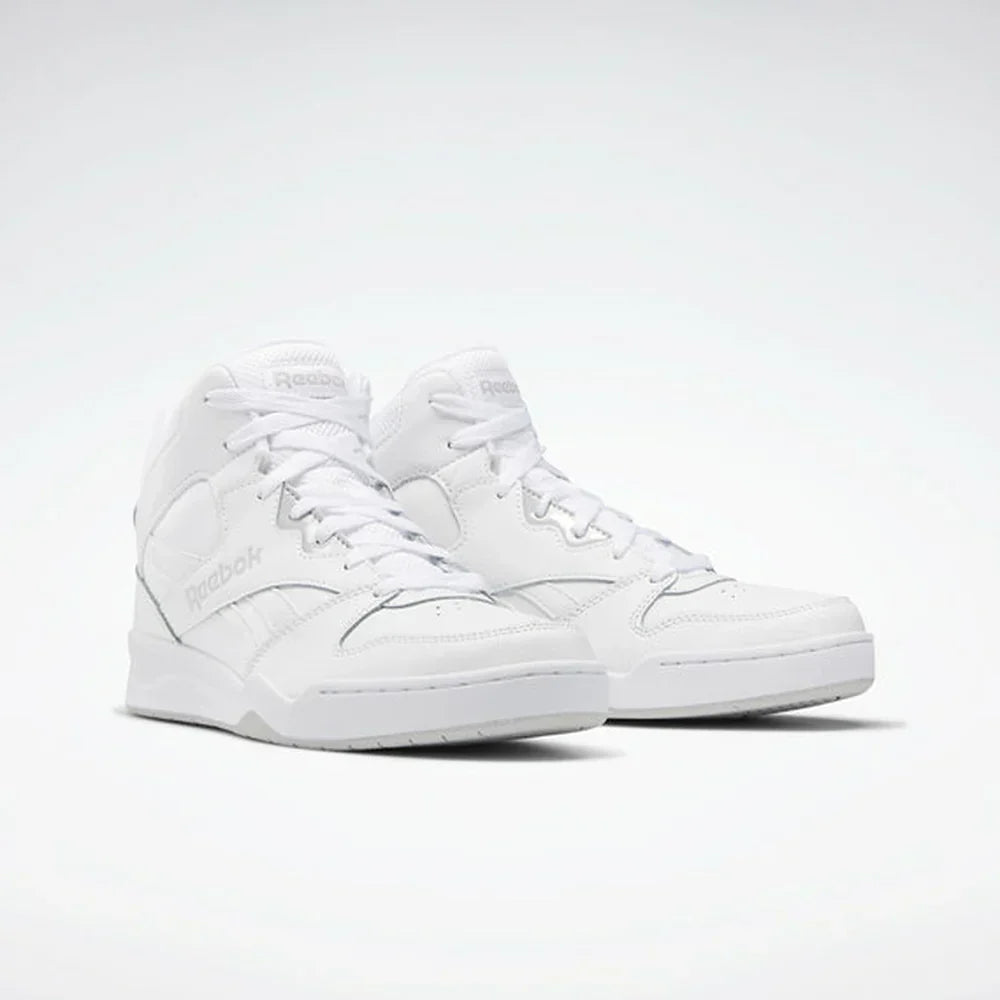 Royal BB 4500 Hi 2 Retro Basketball Shoes (1)