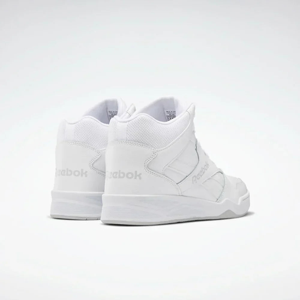Royal BB 4500 Hi 2 Retro Basketball Shoes (2)