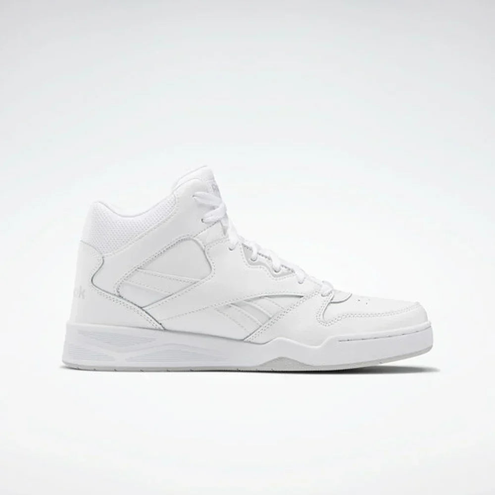 Royal BB 4500 Hi 2 Retro Basketball Shoes (3)