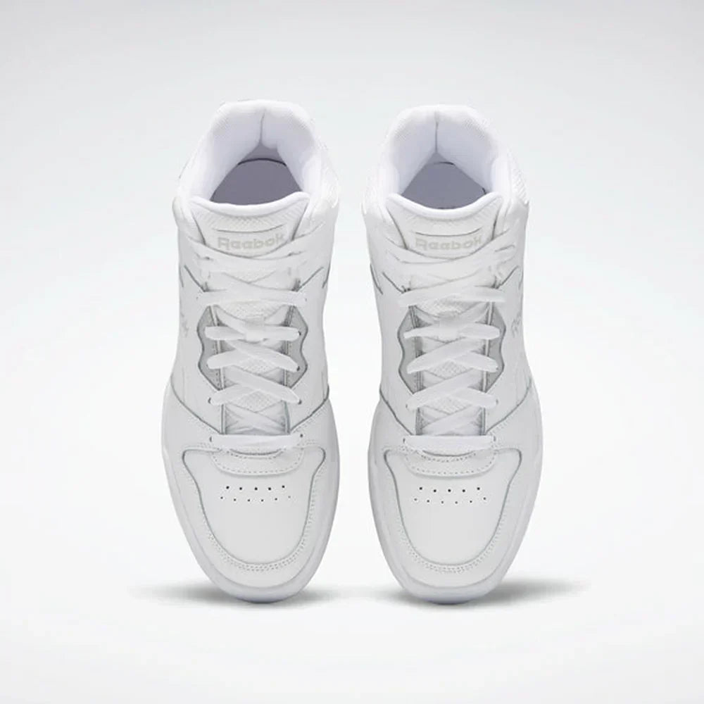 Royal BB 4500 Hi 2 Retro Basketball Shoes (5)