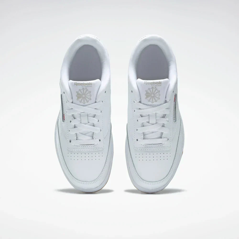 Club C Shoes - Grade School (4)
