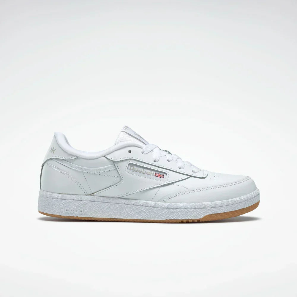 Club C Shoes - Grade School