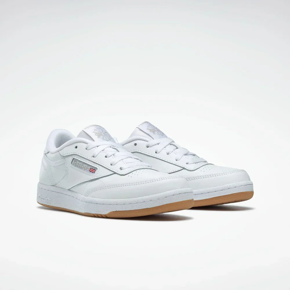 Club C Shoes - Grade School (1)
