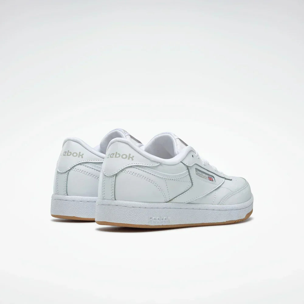 Club C Shoes - Grade School (3)