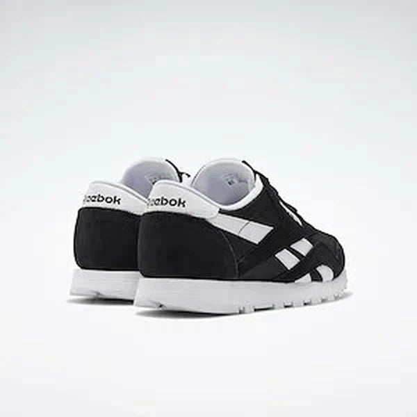 Classic Nylon Shoes (3)