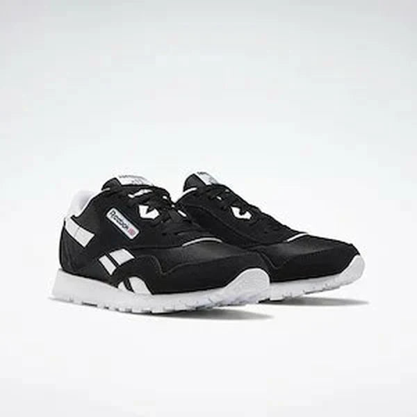 Classic Nylon Shoes (2)