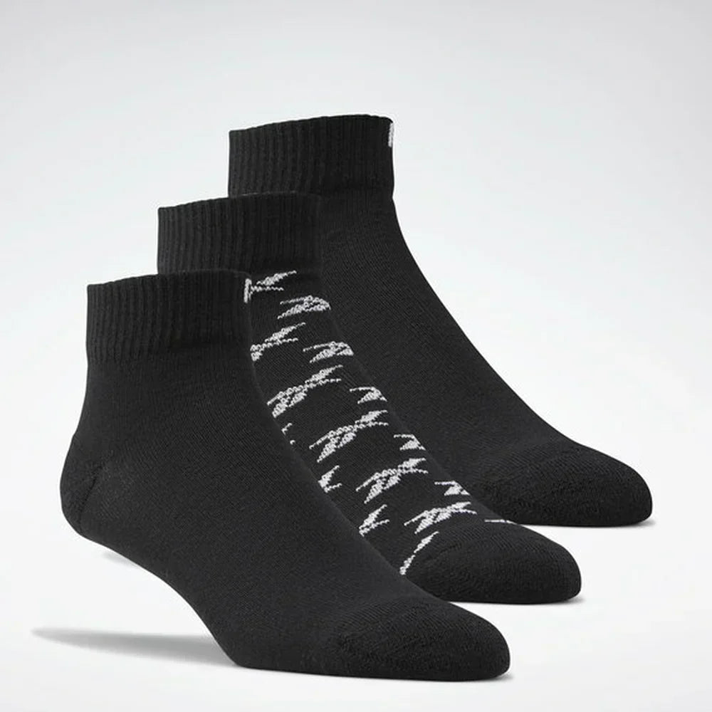Classics Ankle Socks 3 Pairs