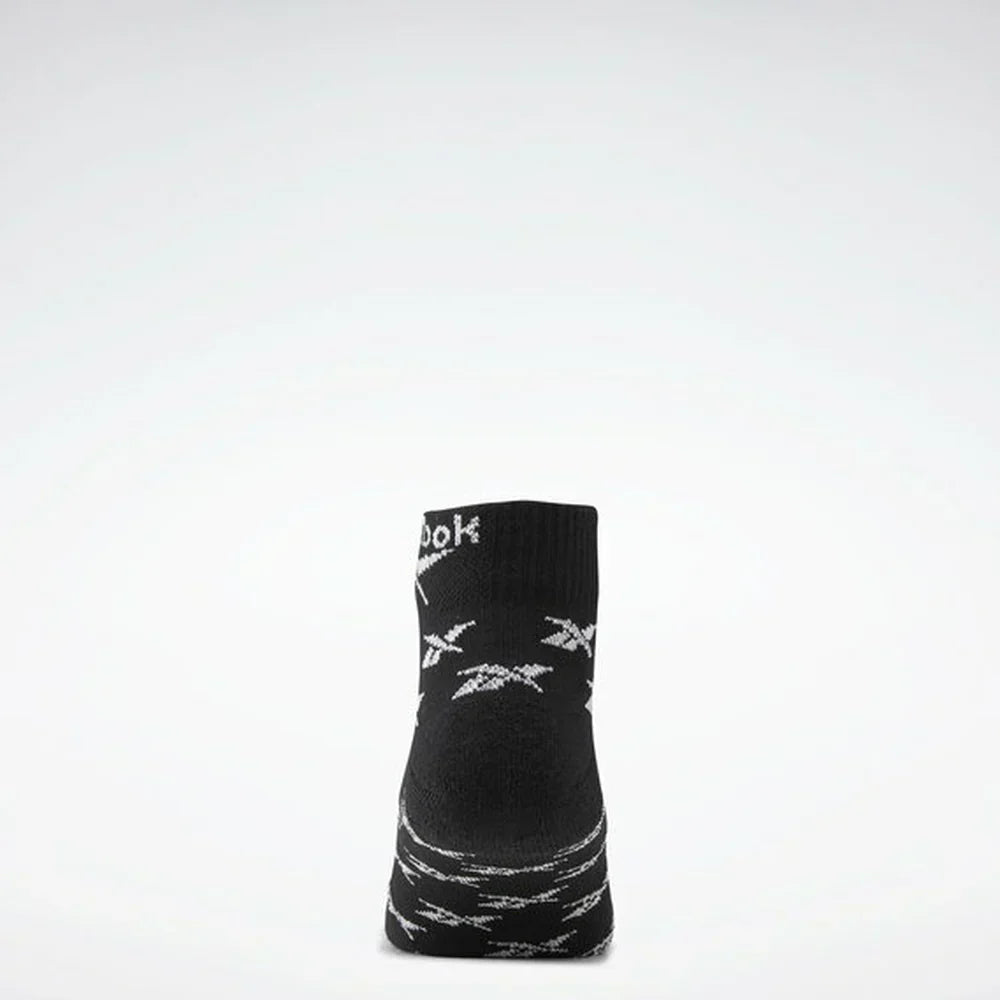 Classics Ankle Socks 3 Pairs