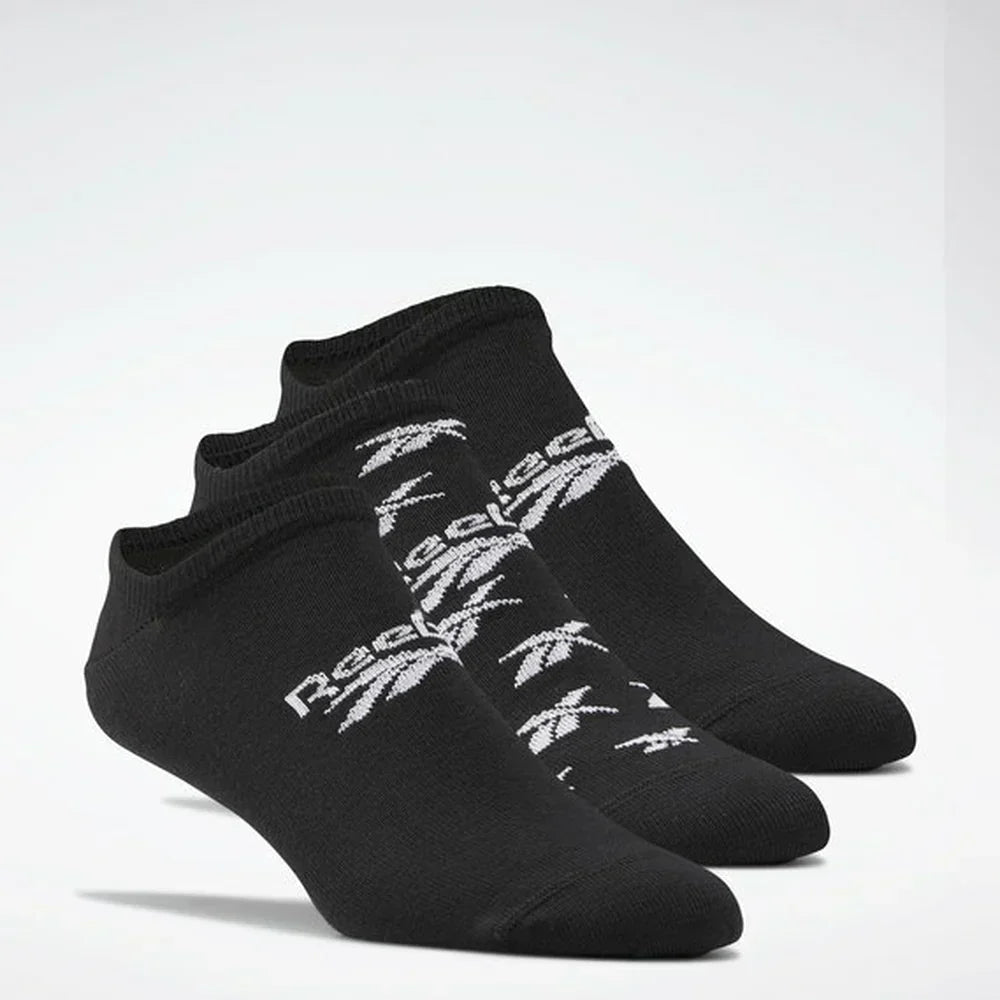 Classics Invisible Socks 3 Pairs