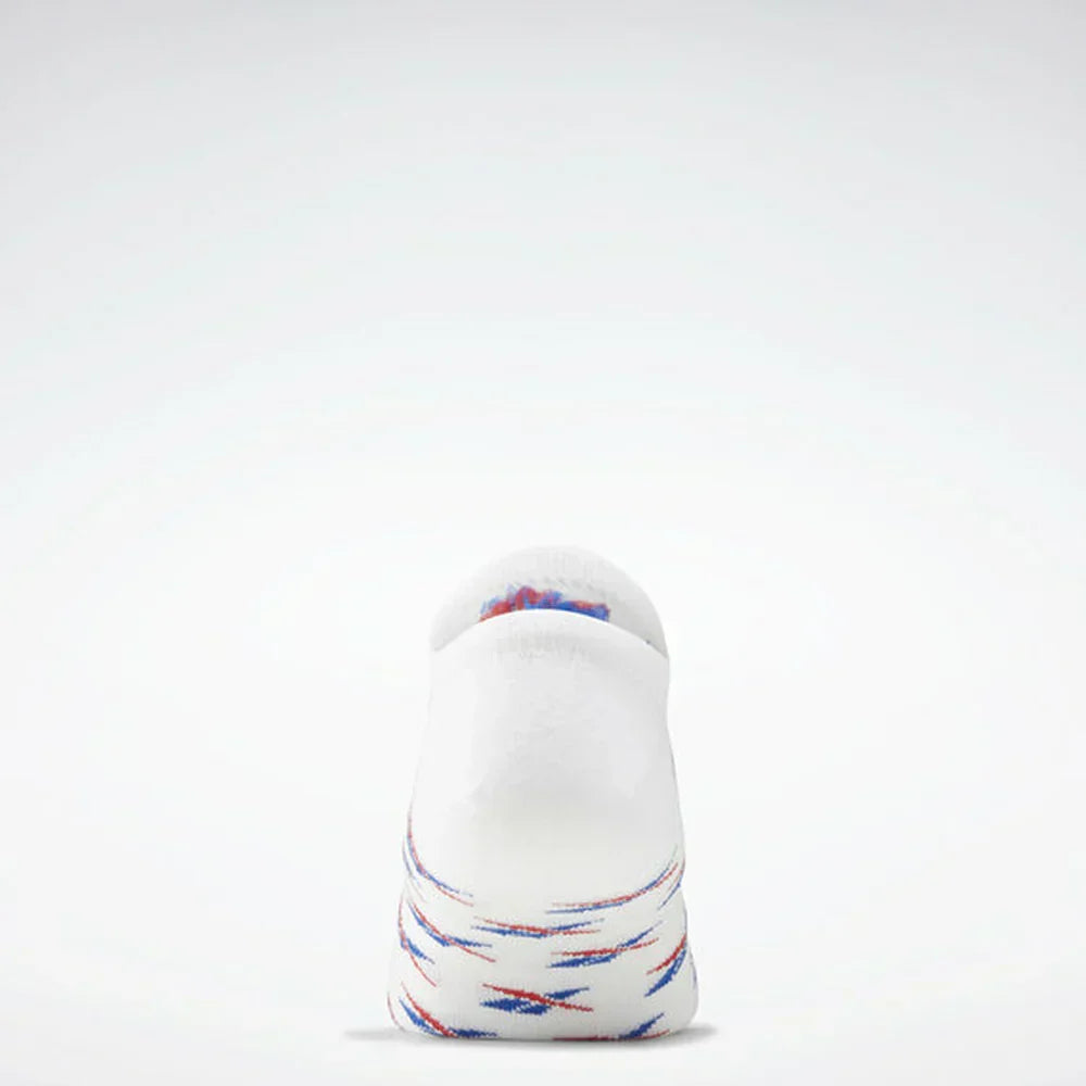 Classics Invisible Socks 3 Pairs (1)