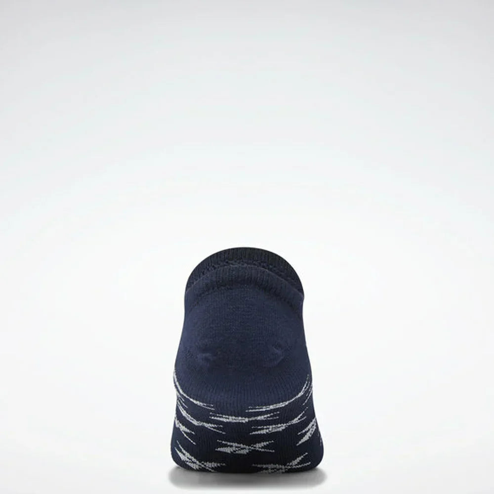 Classics Invisible Sock 3 Pairs (1)