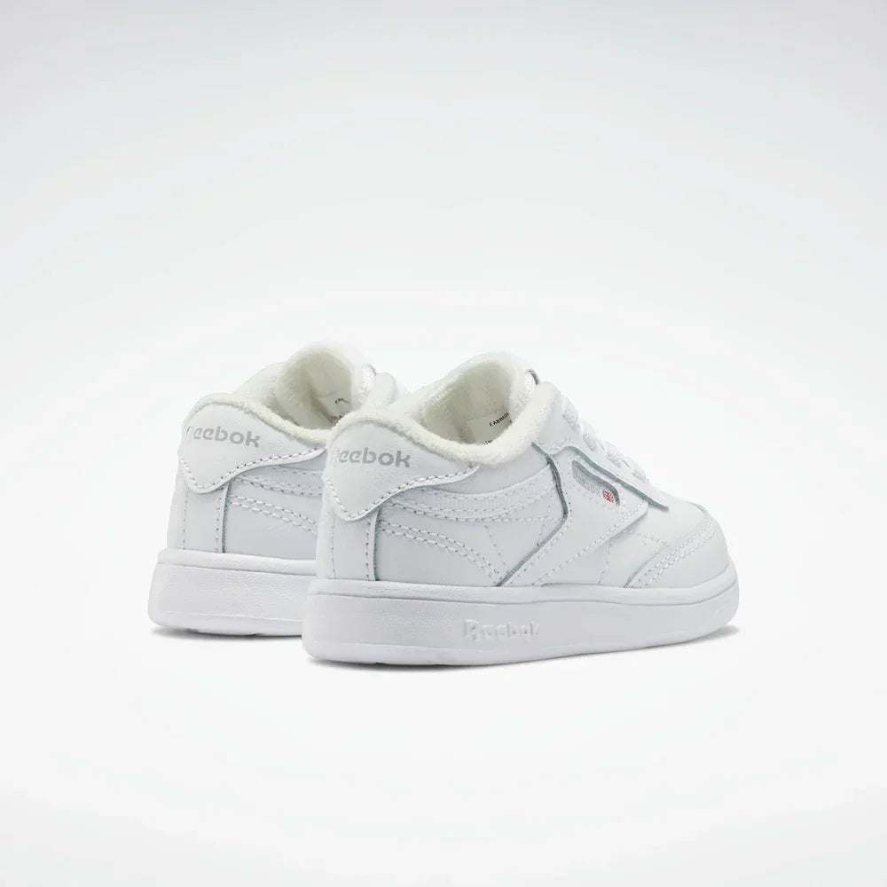 Club C Shoes - Toddler (3)