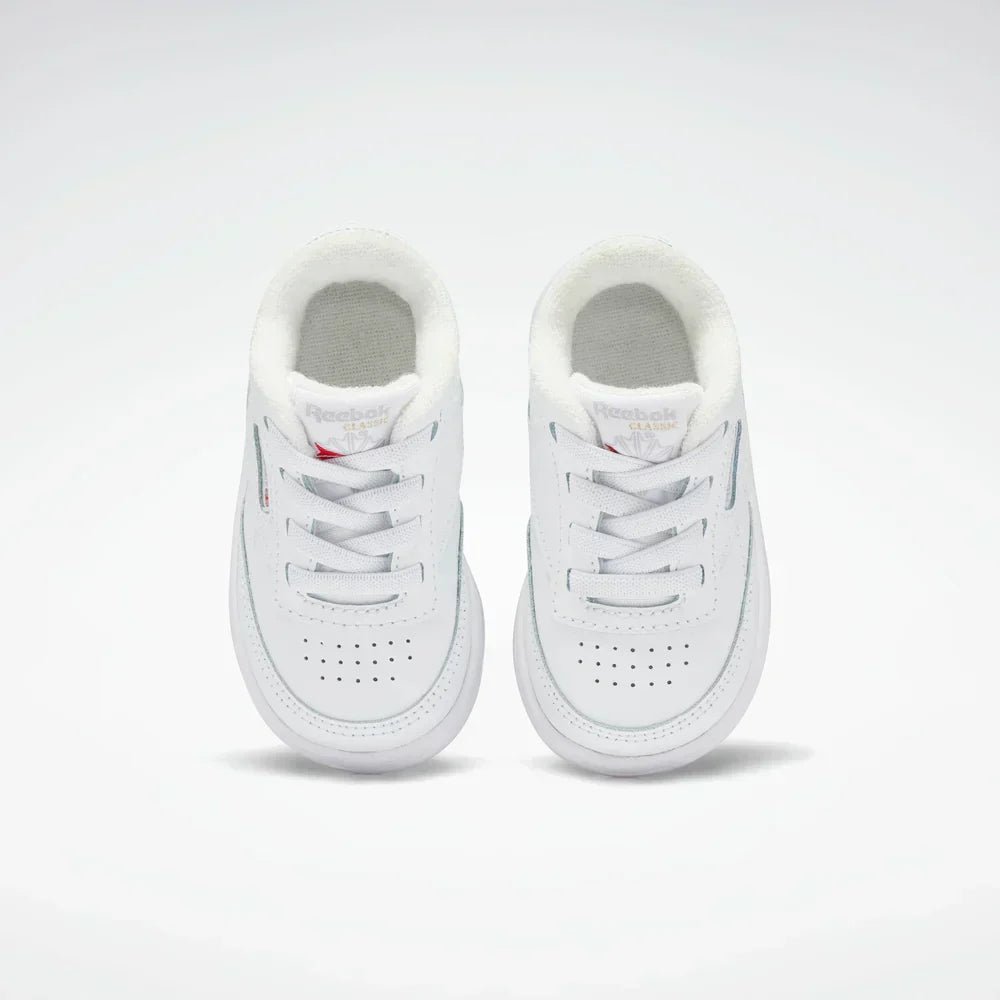 Club C Shoes - Toddler (4)