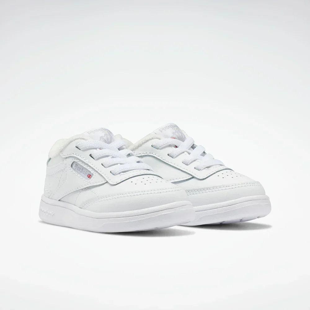Club C Shoes - Toddler