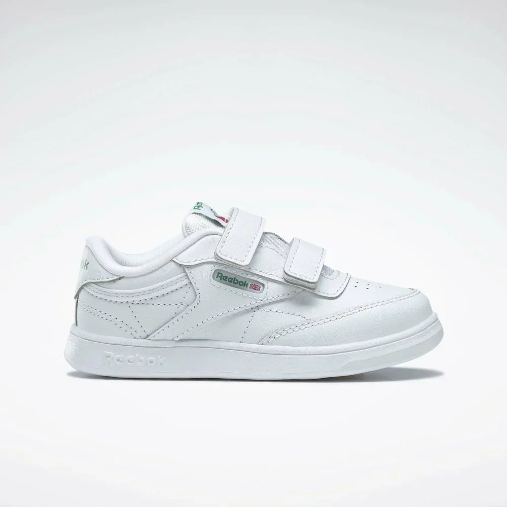 Club C 2V Shoes - Toddler