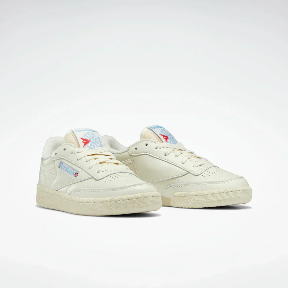 Club C 85 Vintage Shoes