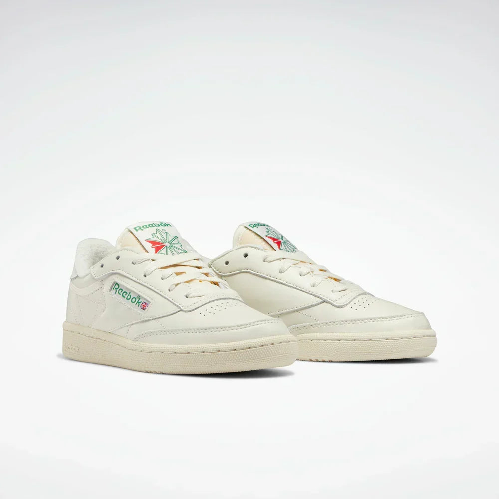Club C 85 Vintage Shoes